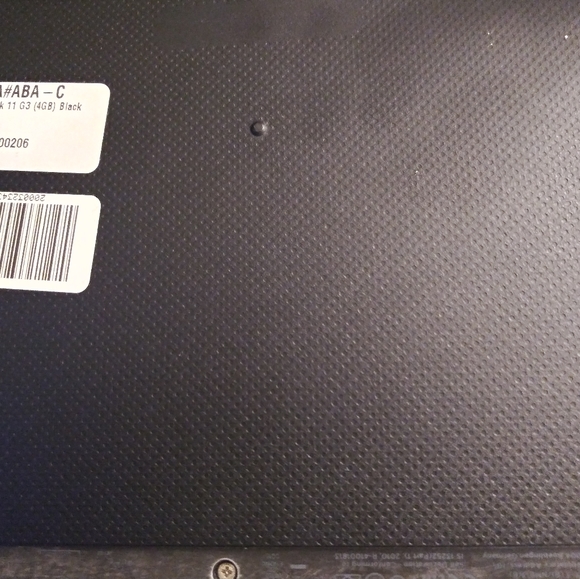 BRAND NEW LAPTOP HP - Picture 2 of 7